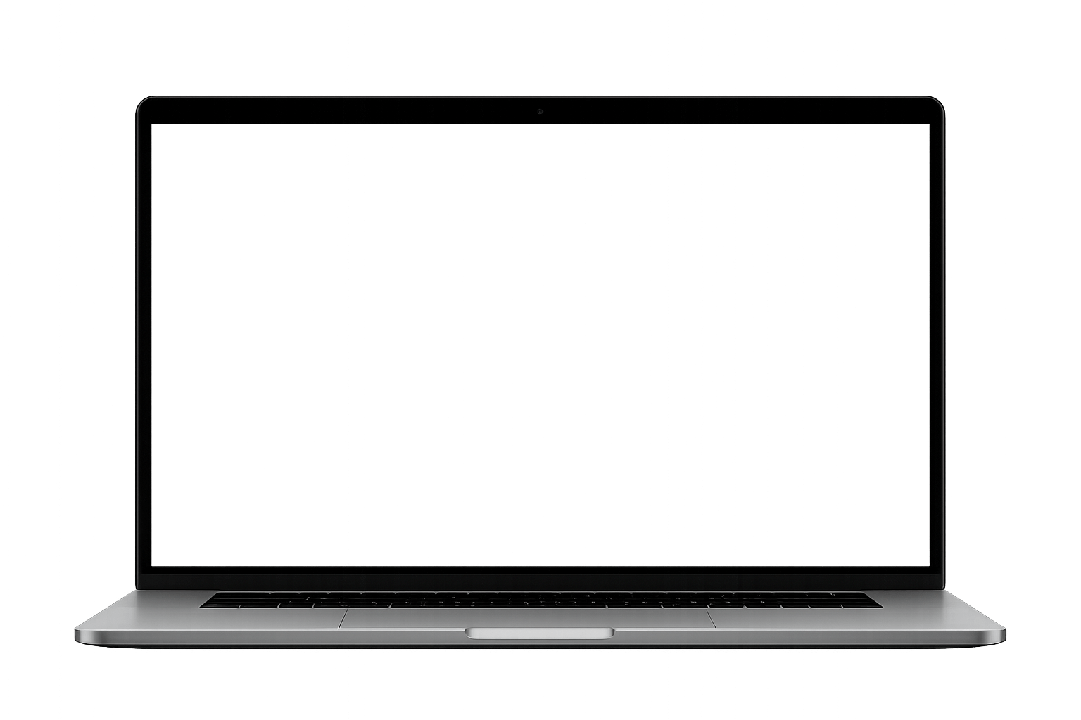 Eureka Digital Marketing presentation displayed on a laptop