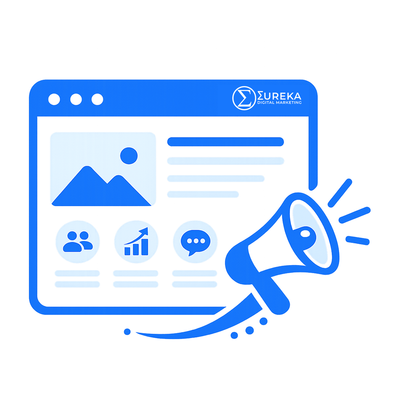 eNGAGE WEBSITE PACKAGE