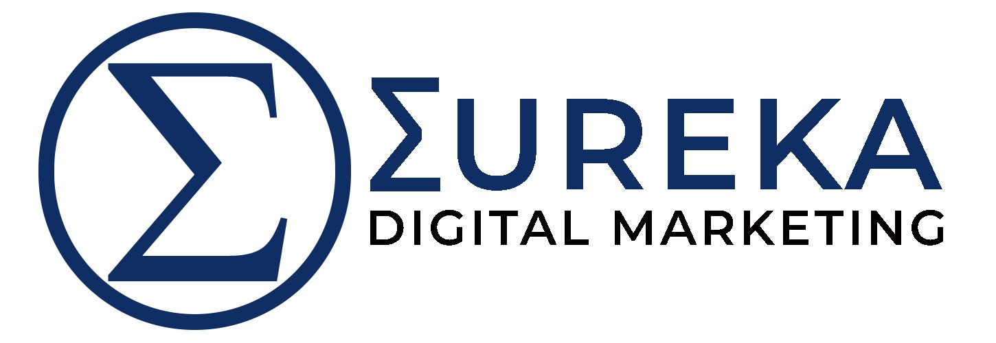 logo rounded EUREKA DIGITAL MARKETING Sell