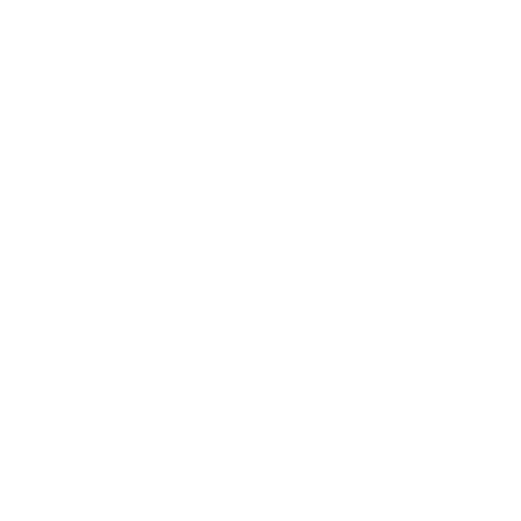 logo rounded WHITE